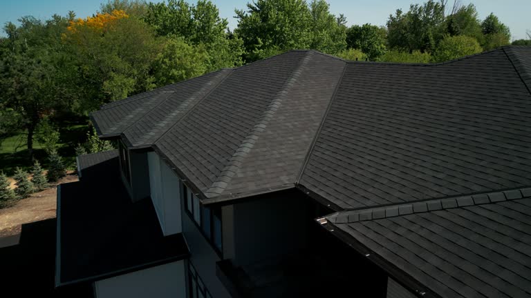 Fast & Reliable Emergency Roof Repairs in Breckenridge, MI